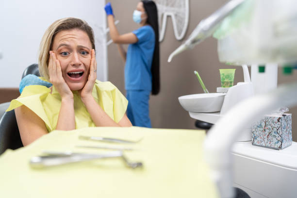 Best Emergency Root Canal Treatment in Mendon, UT
