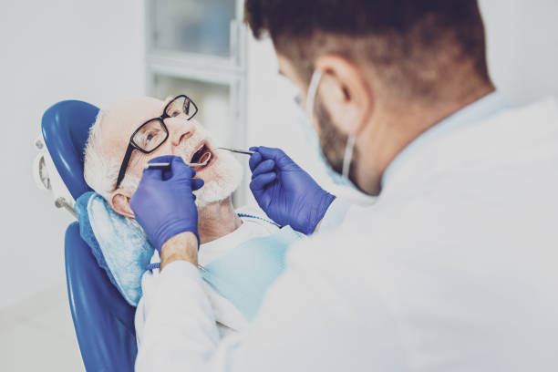Best Weekend Emergency Dentist in Mendon, UT